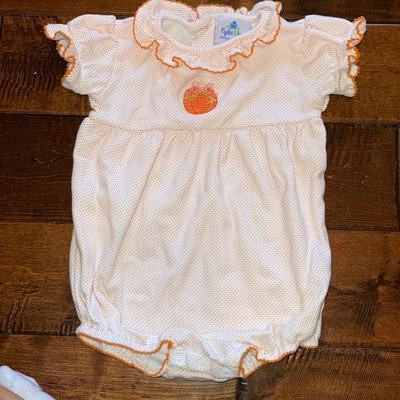 Pumpkin bubble - Picture 1 of 6